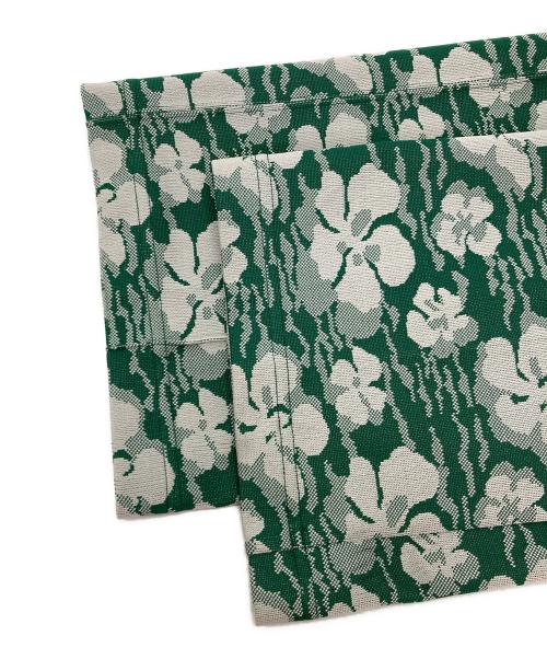 Needles（ニードルズ）Needles (ニードルズ) トラックパンツ グリーン サイズ:Sの古着・服飾アイテム