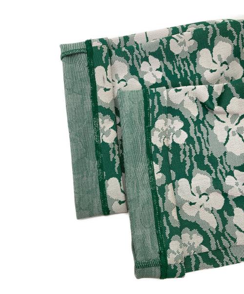 Needles（ニードルズ）Needles (ニードルズ) トラックパンツ グリーン サイズ:Sの古着・服飾アイテム