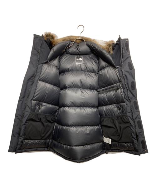 THE NORTH FACE（ザ ノース フェイス）THE NORTH FACE (ザ ノース フェイス) サザンクロスパーカ ブラック サイズ:XS 未使用品の古着・服飾アイテム
