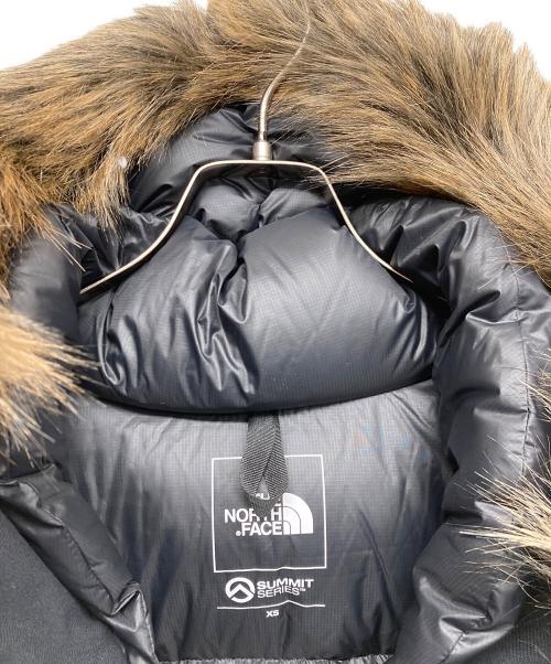 THE NORTH FACE（ザ ノース フェイス）THE NORTH FACE (ザ ノース フェイス) サザンクロスパーカ ブラック サイズ:XS 未使用品の古着・服飾アイテム