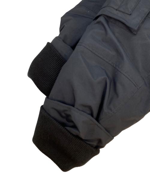 THE NORTH FACE（ザ ノース フェイス）THE NORTH FACE (ザ ノース フェイス) サザンクロスパーカ ブラック サイズ:XS 未使用品の古着・服飾アイテム