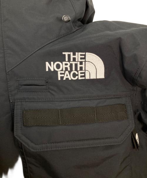 THE NORTH FACE（ザ ノース フェイス）THE NORTH FACE (ザ ノース フェイス) サザンクロスパーカ ブラック サイズ:XS 未使用品の古着・服飾アイテム