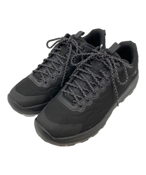 THE NORTH FACE（ザ ノース フェイス）THE NORTH FACE (ザ ノース フェイス) SCRAMBLER GTX ブラック サイズ:26.0 未使用品の古着・服飾アイテム