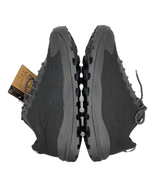 THE NORTH FACE（ザ ノース フェイス）THE NORTH FACE (ザ ノース フェイス) SCRAMBLER GTX ブラック サイズ:26.0 未使用品の古着・服飾アイテム