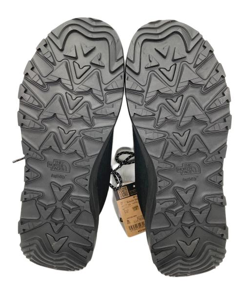THE NORTH FACE（ザ ノース フェイス）THE NORTH FACE (ザ ノース フェイス) SCRAMBLER GTX ブラック サイズ:26.0 未使用品の古着・服飾アイテム