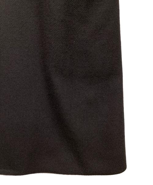 TAGLIATORE（タリアトーレ）TAGLIATORE (タリアトーレ) ミディ丈 チェスターコート ネイビー サイズ:44の古着・服飾アイテム