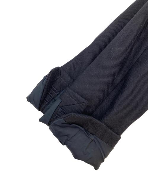 TAGLIATORE（タリアトーレ）TAGLIATORE (タリアトーレ) ミディ丈 チェスターコート ネイビー サイズ:44の古着・服飾アイテム
