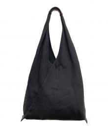HENDER SCHEME（エンダースキーマ）の古着「azuma bag big」｜ブラック