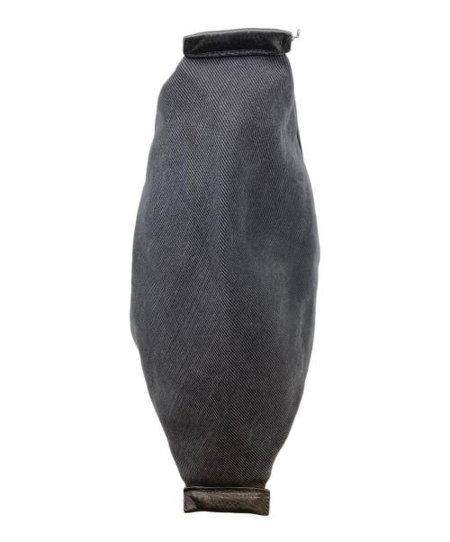 HENDER SCHEME（エンダースキーマ）Hender Scheme (エンダースキーマ) azuma bag big ブラックの古着・服飾アイテム