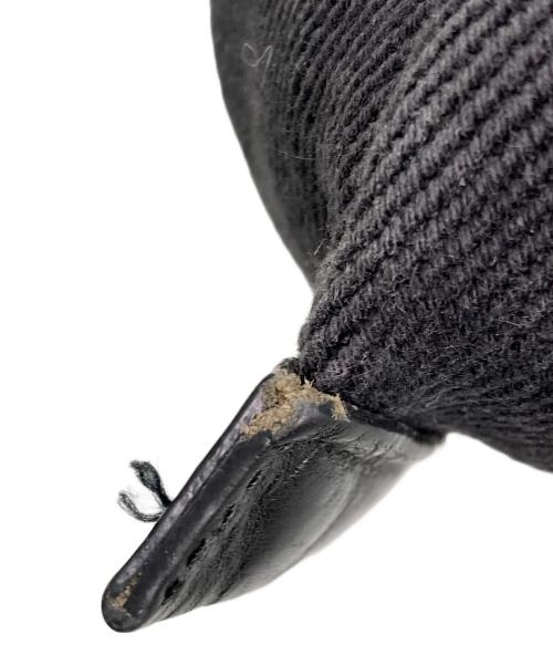 HENDER SCHEME（エンダースキーマ）Hender Scheme (エンダースキーマ) azuma bag big ブラックの古着・服飾アイテム