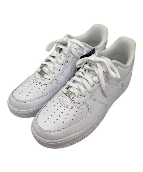 NIKE（ナイキ）NIKE (ナイキ) Supreme (シュプリーム) Air Force 1 Low 