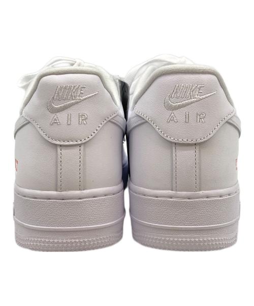 NIKE（ナイキ）NIKE (ナイキ) Supreme (シュプリーム) Air Force 1 Low 