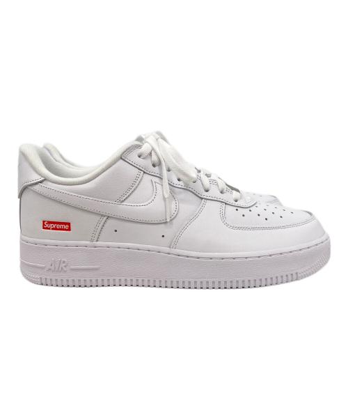 NIKE（ナイキ）NIKE (ナイキ) Supreme (シュプリーム) Air Force 1 Low 