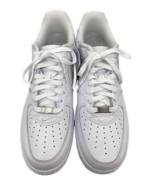 NIKE（ナイキ）NIKE (ナイキ) Supreme (シュプリーム) Air Force 1 Low 