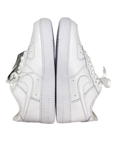 NIKE（ナイキ）NIKE (ナイキ) Supreme (シュプリーム) Air Force 1 Low 