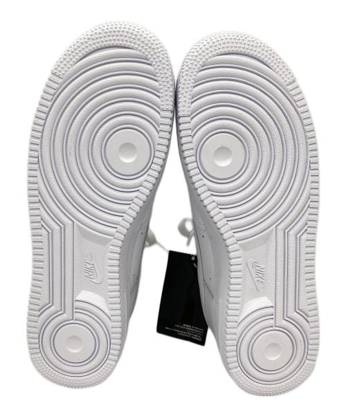 NIKE（ナイキ）NIKE (ナイキ) Supreme (シュプリーム) Air Force 1 Low 