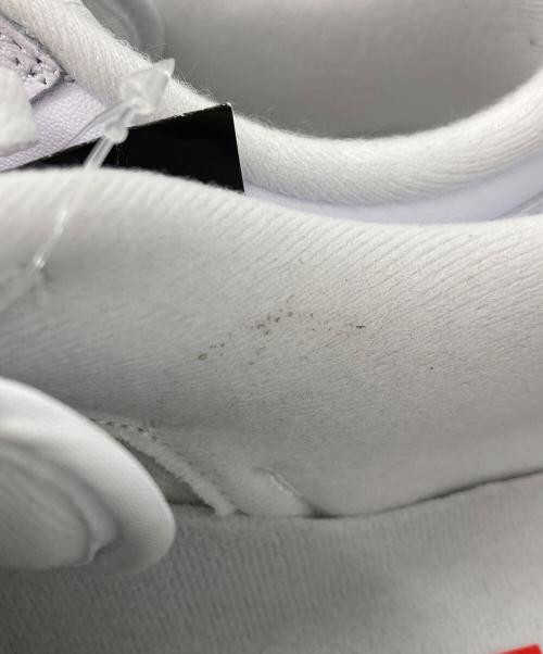 NIKE（ナイキ）NIKE (ナイキ) Supreme (シュプリーム) Air Force 1 Low 