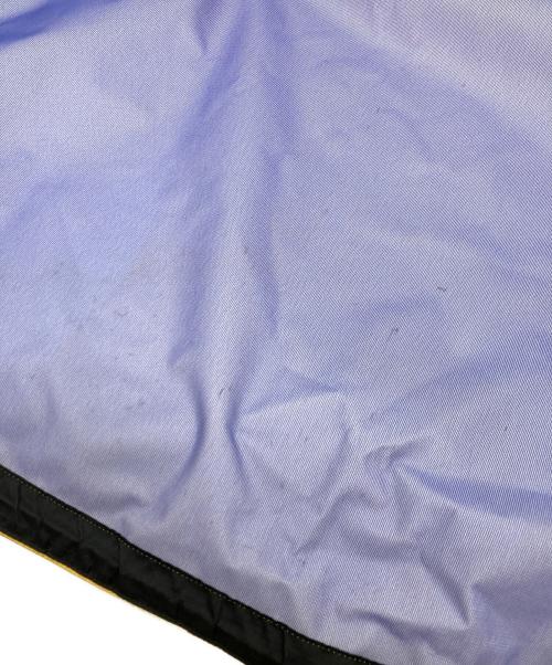 THE NORTH FACE（ザ ノース フェイス）THE NORTH FACE (ザ ノース フェイス) マウンテンレインテックスジャケット イエロー サイズ:Mの古着・服飾アイテム