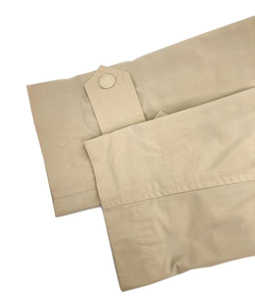 BURBERRY（バーバリー）BURBERRY (バーバリー) OXCLOSEデタッチャブルフード コート ベージュ サイズ:38の古着・服飾アイテム