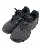 NIKEナイキ）の古着「AIR MAX DN8」｜ブラック