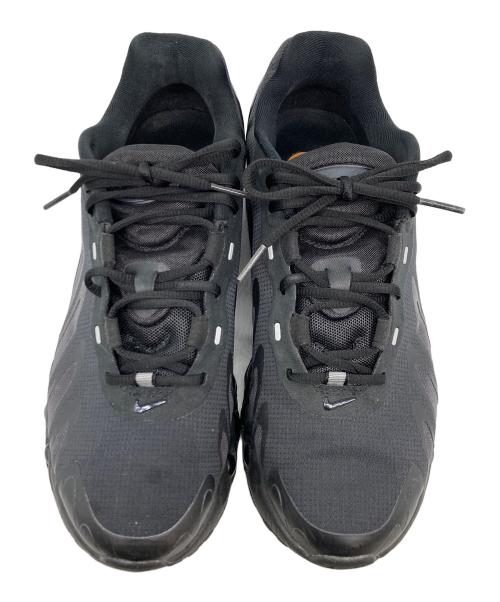 NIKE（ナイキ）NIKE (ナイキ) AIR MAX DN8 ブラック サイズ:26.5の古着・服飾アイテム