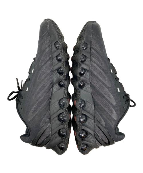 NIKE（ナイキ）NIKE (ナイキ) AIR MAX DN8 ブラック サイズ:26.5の古着・服飾アイテム