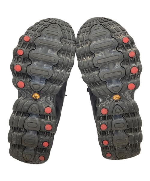 NIKE（ナイキ）NIKE (ナイキ) AIR MAX DN8 ブラック サイズ:26.5の古着・服飾アイテム