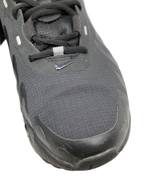 NIKE（ナイキ）NIKE (ナイキ) AIR MAX DN8 ブラック サイズ:26.5の古着・服飾アイテム