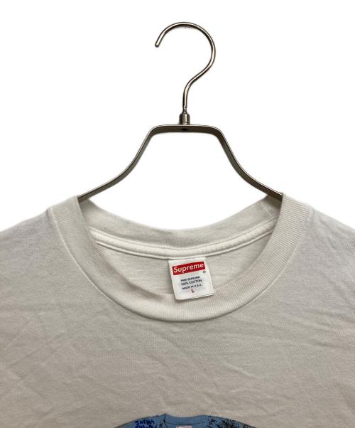 SUPREME（シュプリーム）Supreme (シュプリーム) 24SS 30th Anniversary Tee ホワイト サイズ:Lの古着・服飾アイテム