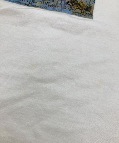 SUPREME（シュプリーム）Supreme (シュプリーム) 24SS 30th Anniversary Tee ホワイト サイズ:Lの古着・服飾アイテム