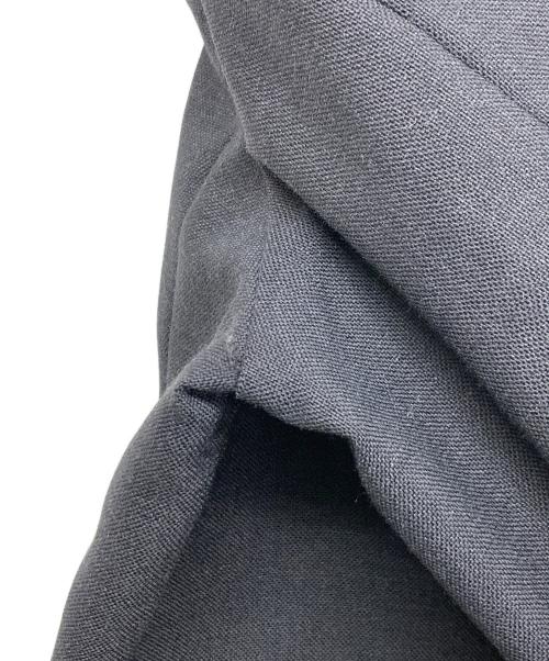 KOLOR（カラー）KOLOR (カラー) テーラードジャケット ネイビー サイズ:3の古着・服飾アイテム