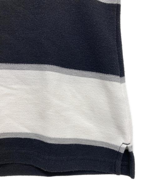 courreges（クレージュ）courreges (クレージュ) Tシャツ ブラック サイズ:38の古着・服飾アイテム