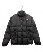 THE NORTH FACEザ ノース フェイス）の古着「ローツェジャケット」｜ブラック