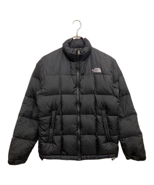 THE NORTH FACE（ザ ノース フェイス）THE NORTH FACE (ザ ノース フェイス) ローツェジャケット ブラック サイズ:Mの古着・服飾アイテム