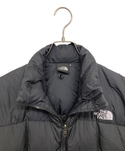 THE NORTH FACE（ザ ノース フェイス）THE NORTH FACE (ザ ノース フェイス) ローツェジャケット ブラック サイズ:Mの古着・服飾アイテム