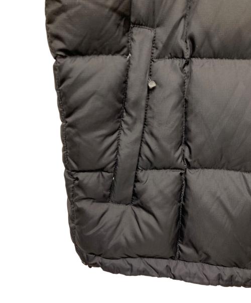 THE NORTH FACE（ザ ノース フェイス）THE NORTH FACE (ザ ノース フェイス) ローツェジャケット ブラック サイズ:Mの古着・服飾アイテム