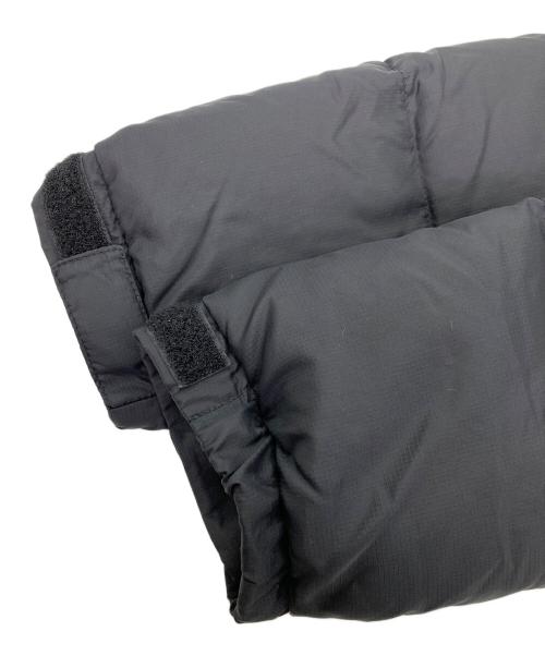 THE NORTH FACE（ザ ノース フェイス）THE NORTH FACE (ザ ノース フェイス) ローツェジャケット ブラック サイズ:Mの古着・服飾アイテム