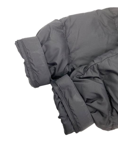 THE NORTH FACE（ザ ノース フェイス）THE NORTH FACE (ザ ノース フェイス) ローツェジャケット ブラック サイズ:Mの古着・服飾アイテム