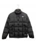 THE NORTH FACE（ザ ノース フェイス）の古着「ローツェジャケット」｜ブラック