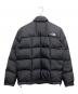 THE NORTH FACE (ザ ノース フェイス) ローツェジャケット ブラック サイズ:M：8000円