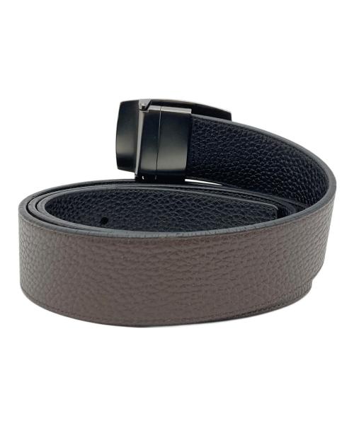 COACH（コーチ）COACH (コーチ) ガチャベルト ブラウンの古着・服飾アイテム