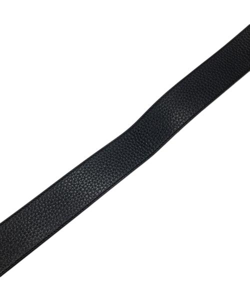 COACH（コーチ）COACH (コーチ) ガチャベルト ブラウンの古着・服飾アイテム