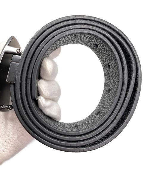 COACH（コーチ）COACH (コーチ) ガチャベルト ブラウンの古着・服飾アイテム