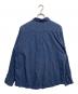 CHAPS (チャップス) 長袖シャツ ブルー サイズ:XL：5000円