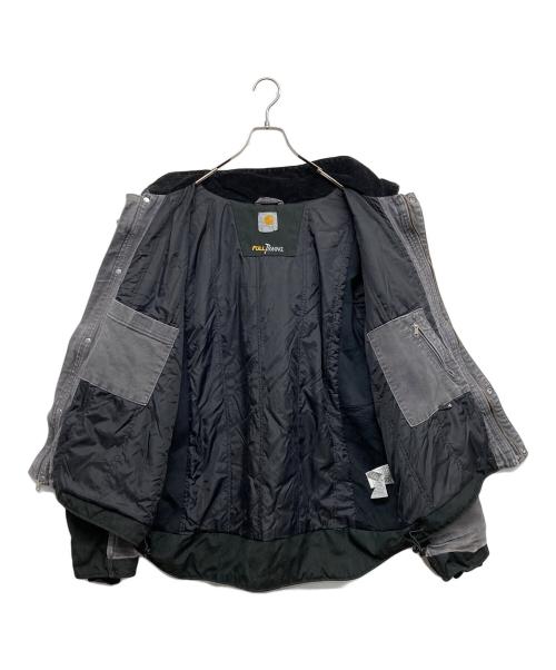 CarHartt（カーハート）CarHartt (カーハート) Full Swing Chore Coaジャケット グレー サイズ:XLの古着・服飾アイテム