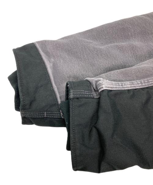 CarHartt（カーハート）CarHartt (カーハート) Full Swing Chore Coaジャケット グレー サイズ:XLの古着・服飾アイテム
