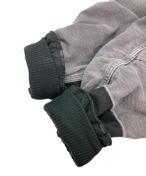 CarHartt（カーハート）CarHartt (カーハート) Full Swing Chore Coaジャケット グレー サイズ:XLの古着・服飾アイテム