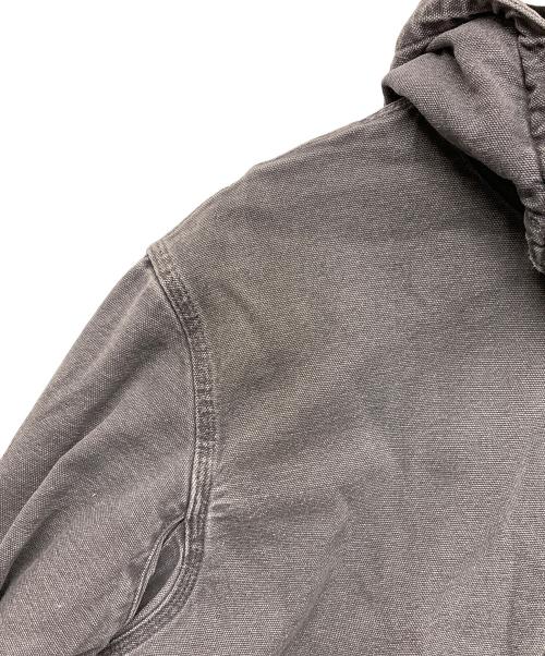 CarHartt（カーハート）CarHartt (カーハート) Full Swing Chore Coaジャケット グレー サイズ:XLの古着・服飾アイテム