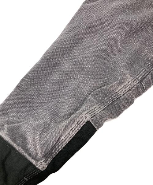 CarHartt（カーハート）CarHartt (カーハート) Full Swing Chore Coaジャケット グレー サイズ:XLの古着・服飾アイテム