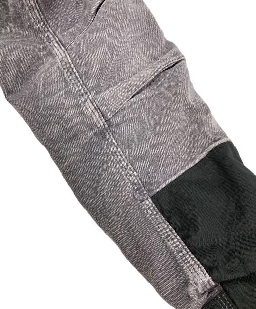 CarHartt（カーハート）CarHartt (カーハート) Full Swing Chore Coaジャケット グレー サイズ:XLの古着・服飾アイテム